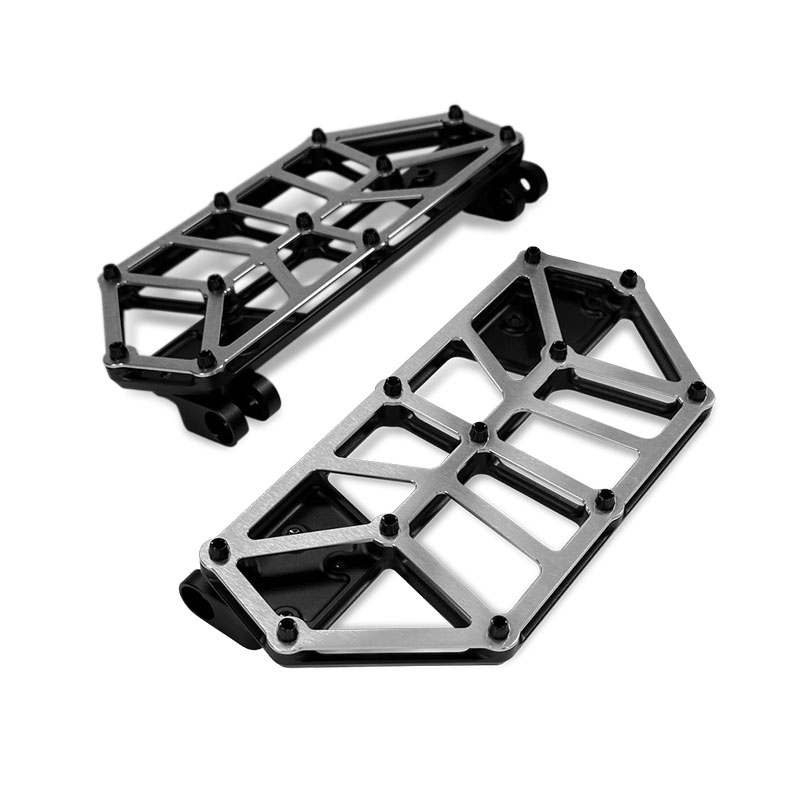 【業販専用商品】NXL フロアボード ステンレス