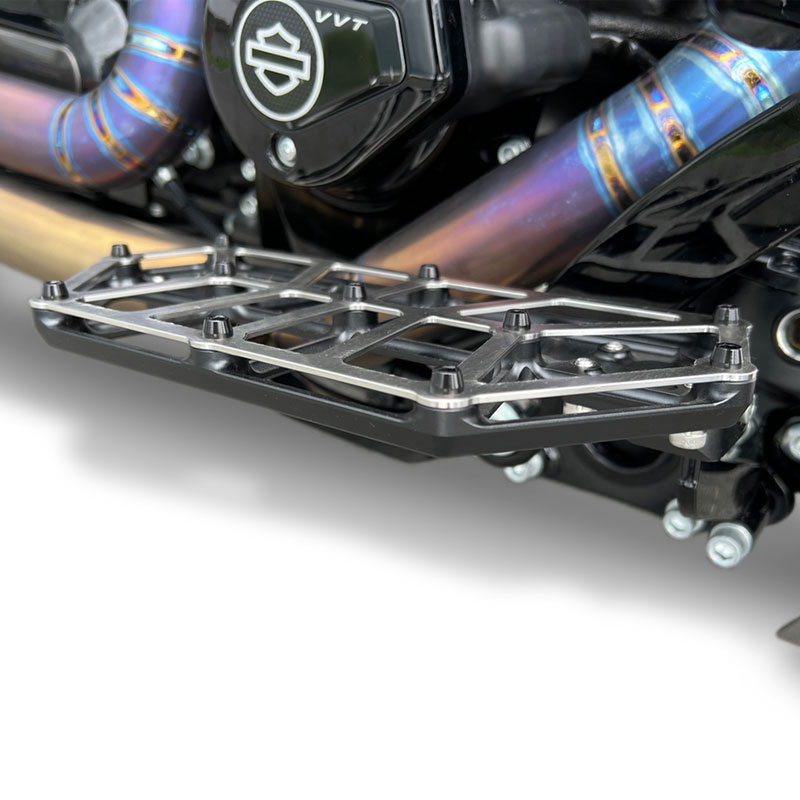 【業販専用商品】NXL フロアボード ステンレス