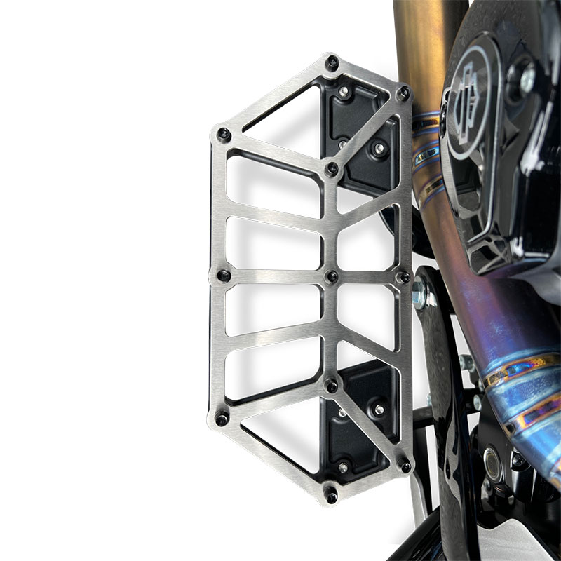 【業販専用商品】NXL フロアボード ステンレス