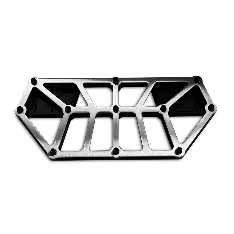 【業販専用商品】NXL フロアボード ステンレス