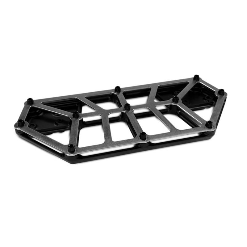 【業販専用商品】NXL フロアボード ステンレス