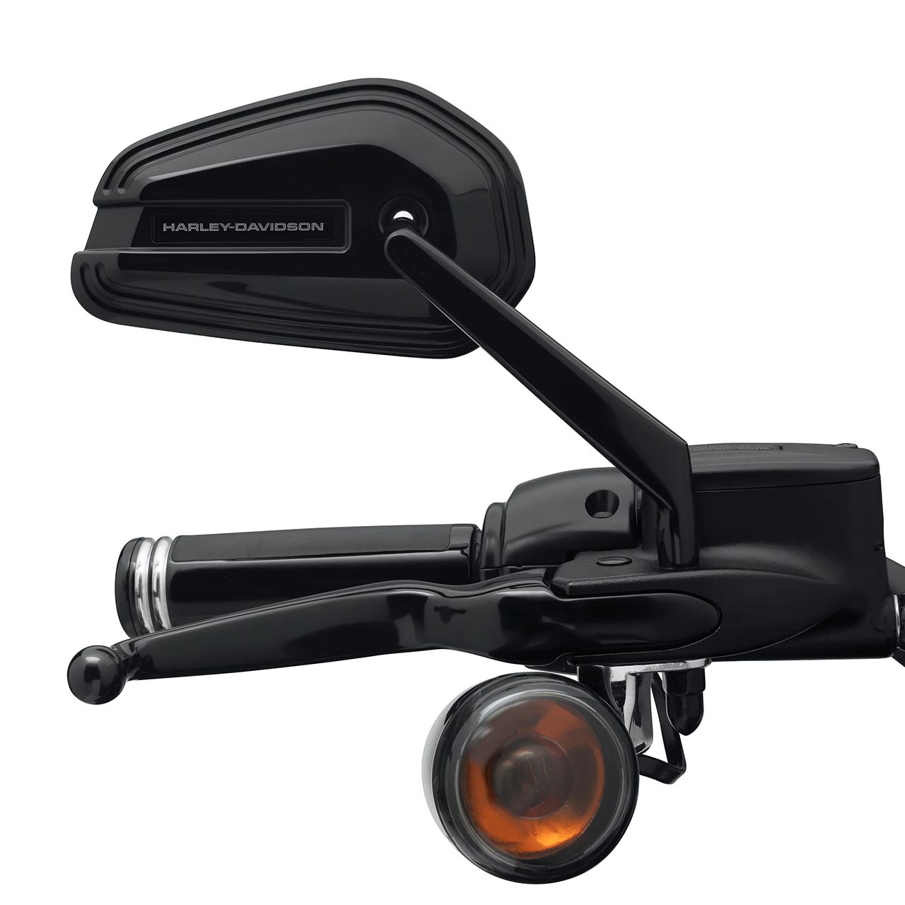 エンパイア ミラー フルブラック