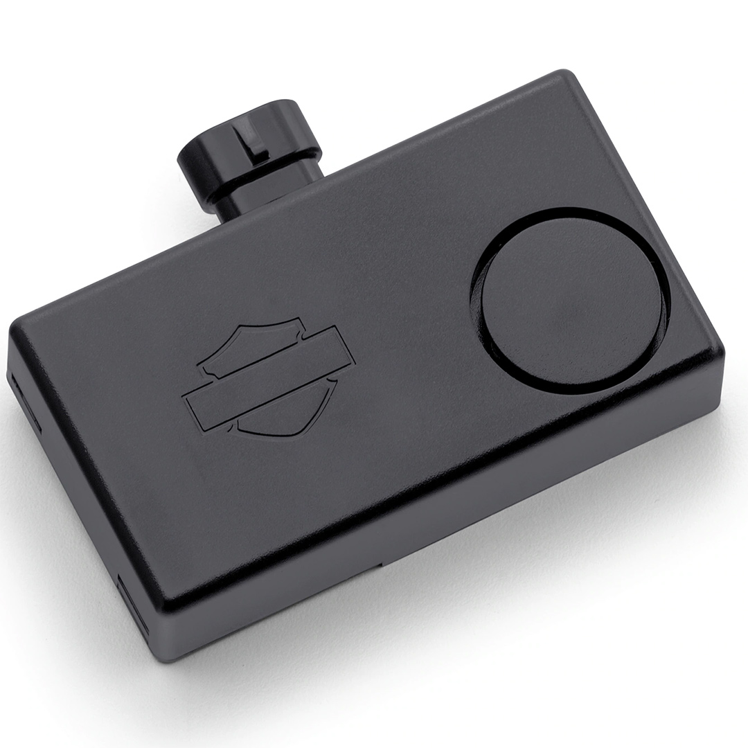 セキュリティサイレンキット