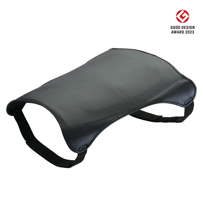 EFFEX GEL-ZAB(ゲルザブR)ユニバーサル シートクッション