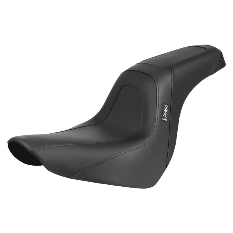 スラッシンサプライ ステップアップシート プロシリーズ  スムース ブラック