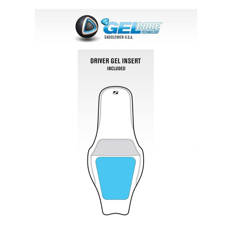 スラッシンサプライ ステップアップシート プロシリーズ スムース ブラック