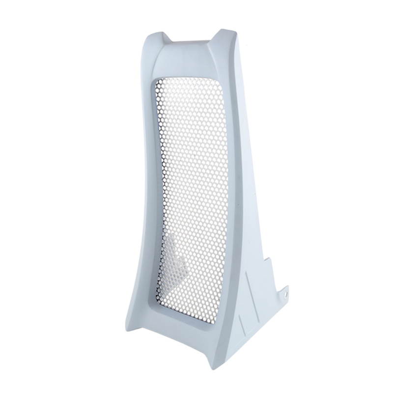 【12月限定セール】 ブラックスタッシュ チンスポイラー (未塗装)