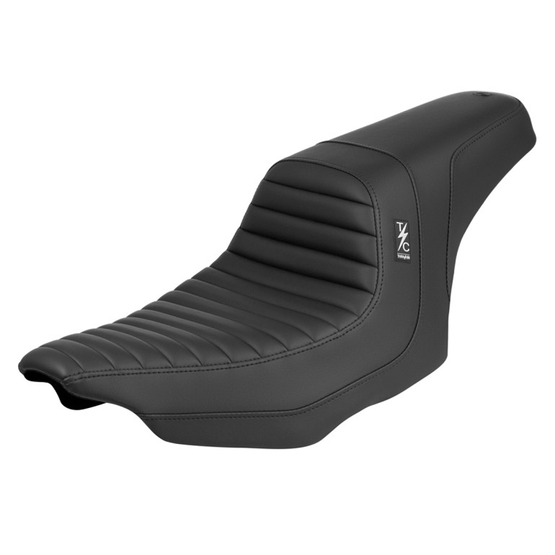 スラッシンサプライ ステップアップシート プロシリーズ タック＆ロール ブラック