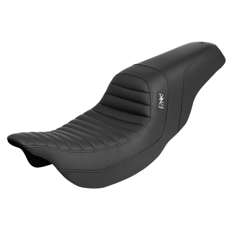 スラッシンサプライ ステップアップシート プロシリーズ タック＆ロール ブラック