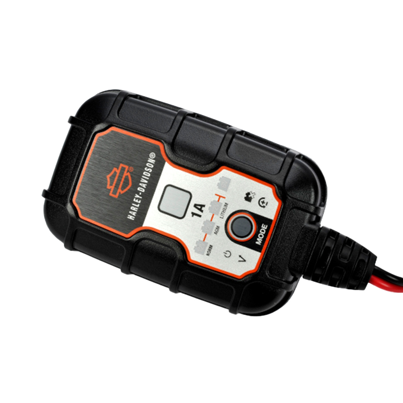 1アンペア バッテリーチャージャー