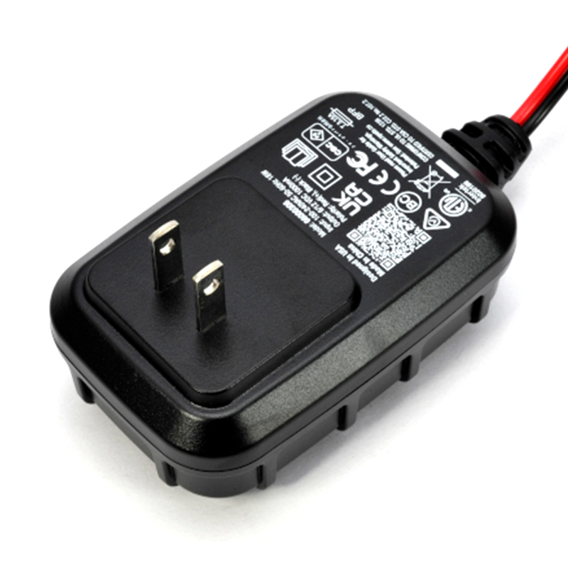 1アンペア バッテリーチャージャー