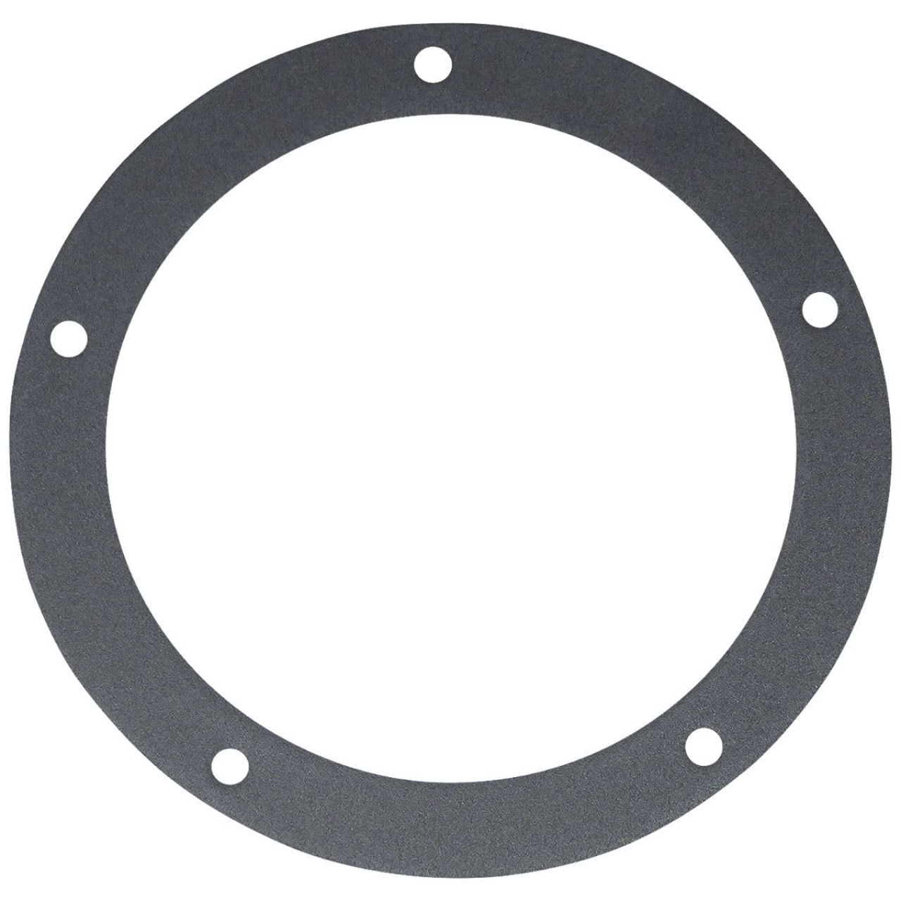 T.P.P. VPクラッチ専用 5穴ダービーカバーガスケット アルミサンドイッチタイプ