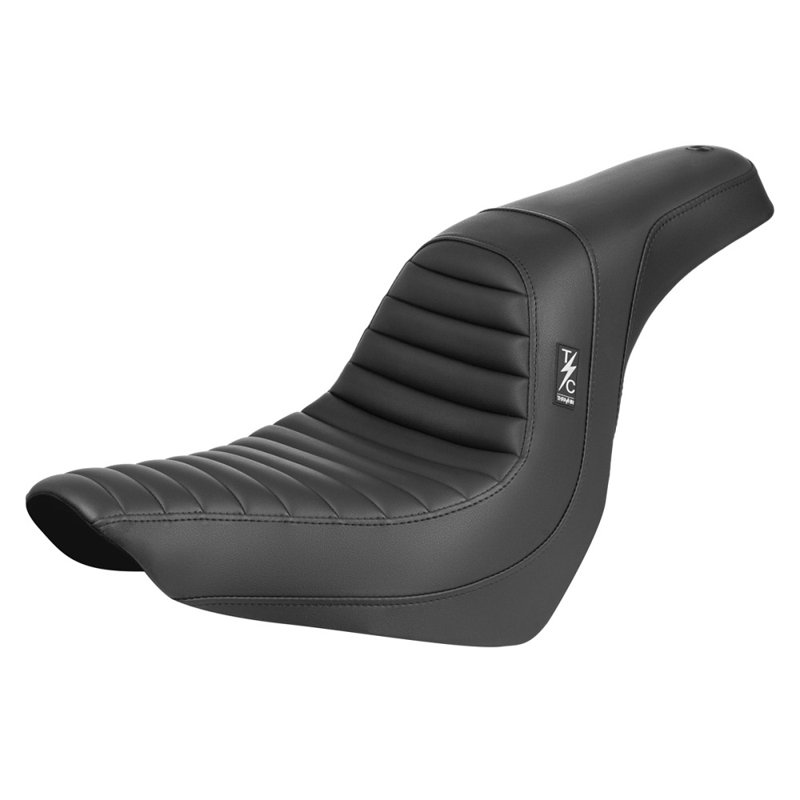 スラッシンサプライ ステップアップシート プロシリーズ タック＆ロール ブラック