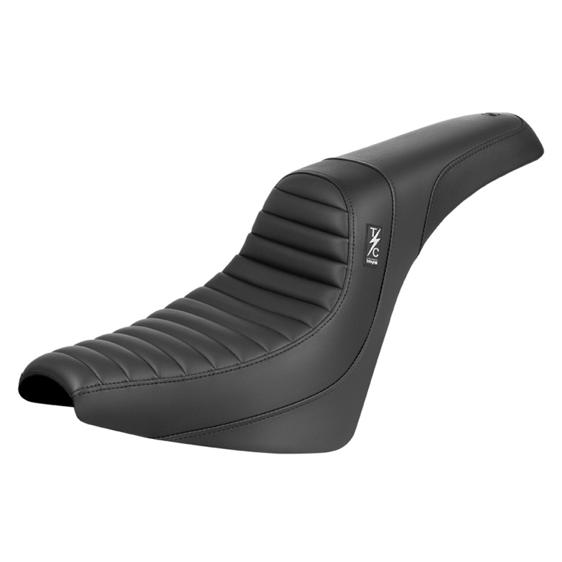 スラッシンサプライ ステップアップシート プロシリーズ タック＆ロール ブラック