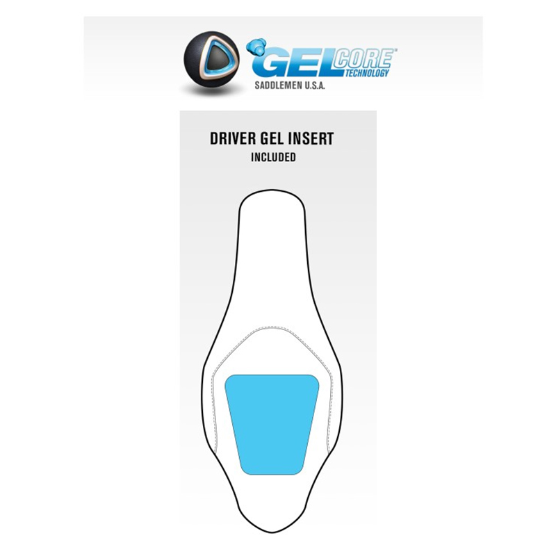 スラッシンサプライ ステップアップシート プロシリーズ タック&ロール ブラック