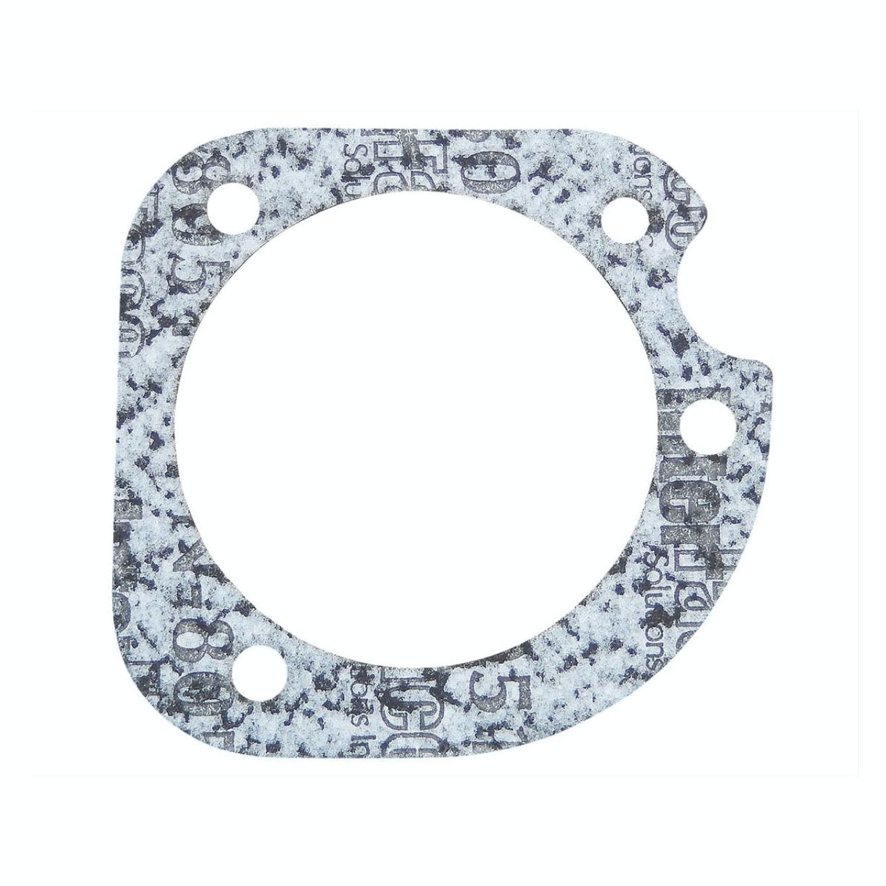 【クリスマスセール】エアクリーナーバックプレート用 ガスケット