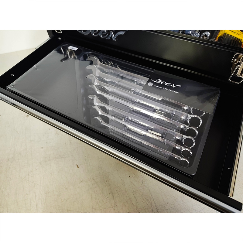 ハーレー用 エントリーツールセット(56ピース)