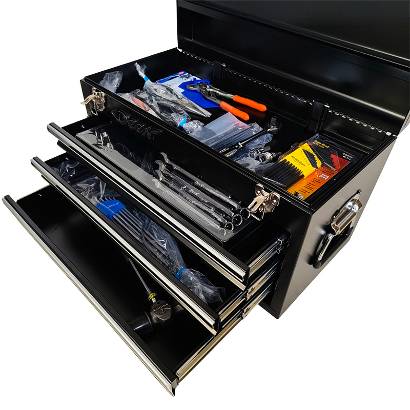 ハーレー用 エントリーツールセット(56ピース)