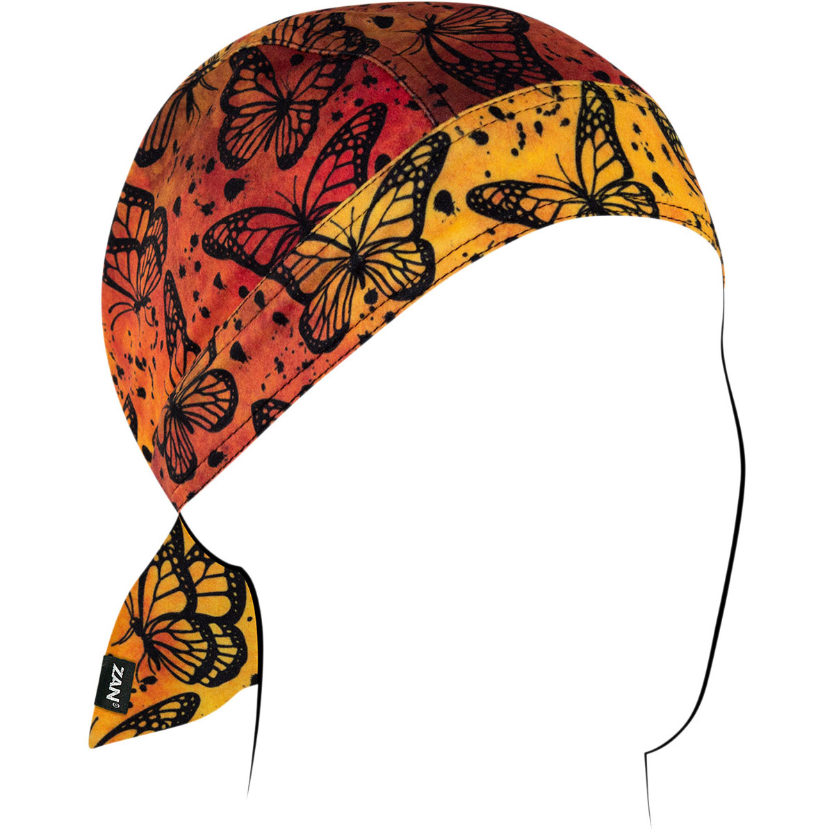 フライダナ スポーツフレックス モナーク