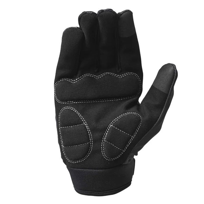 RMG241 メカニックグローブ クロス