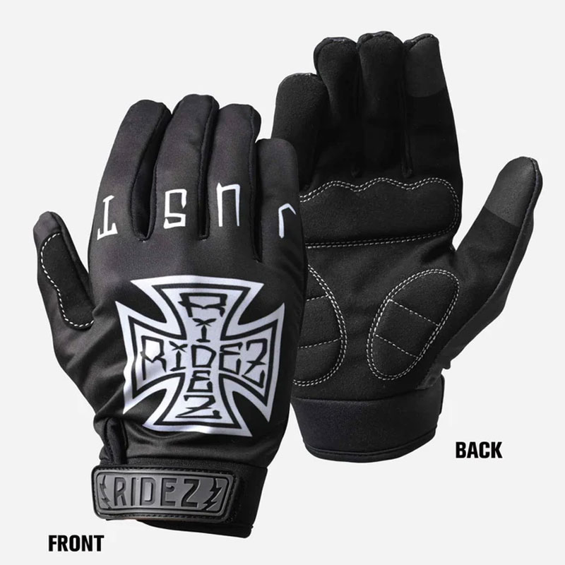 RMG241 メカニックグローブ クロス