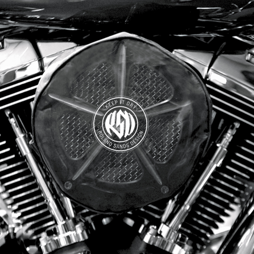 RSD エアクリーナー用 レインソック