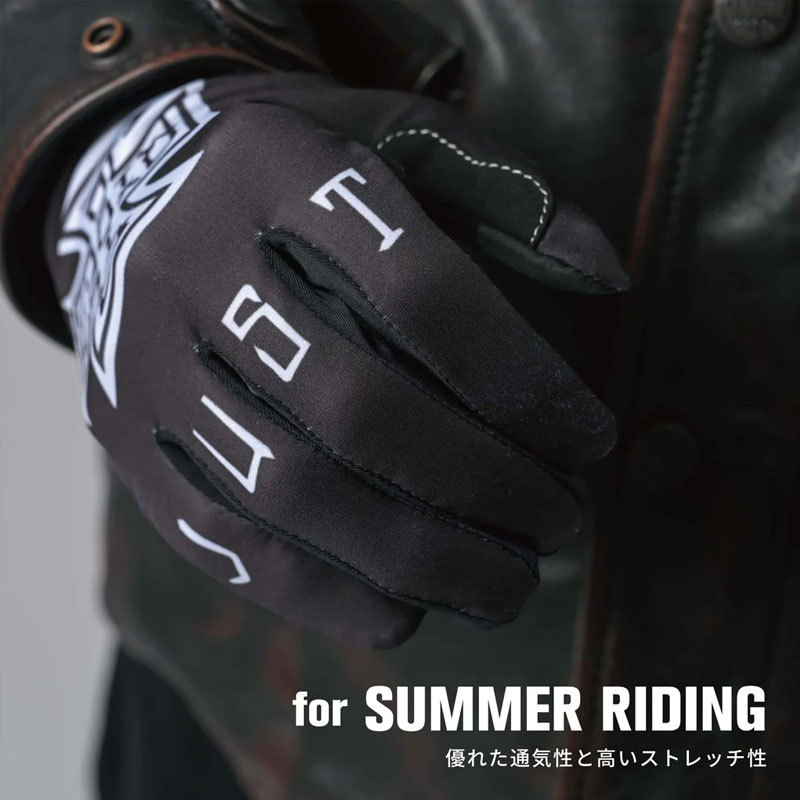 RMG241 メカニックグローブ クロス