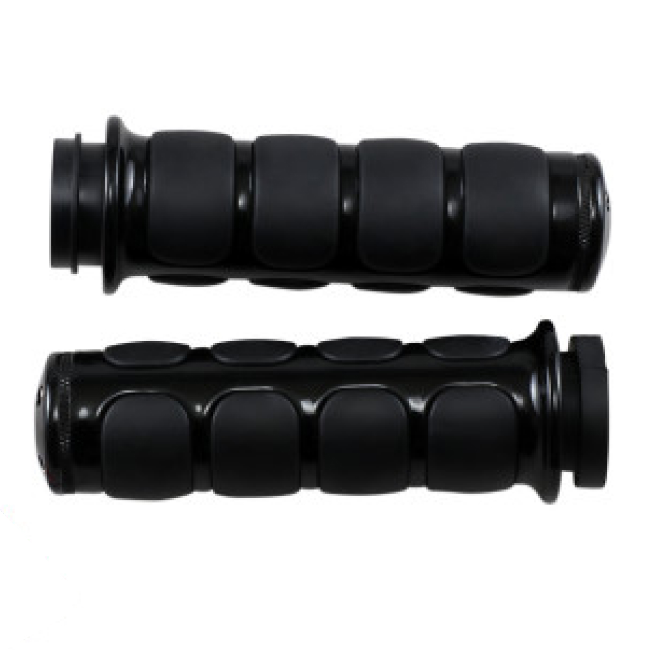 ISOグリップ ブラック