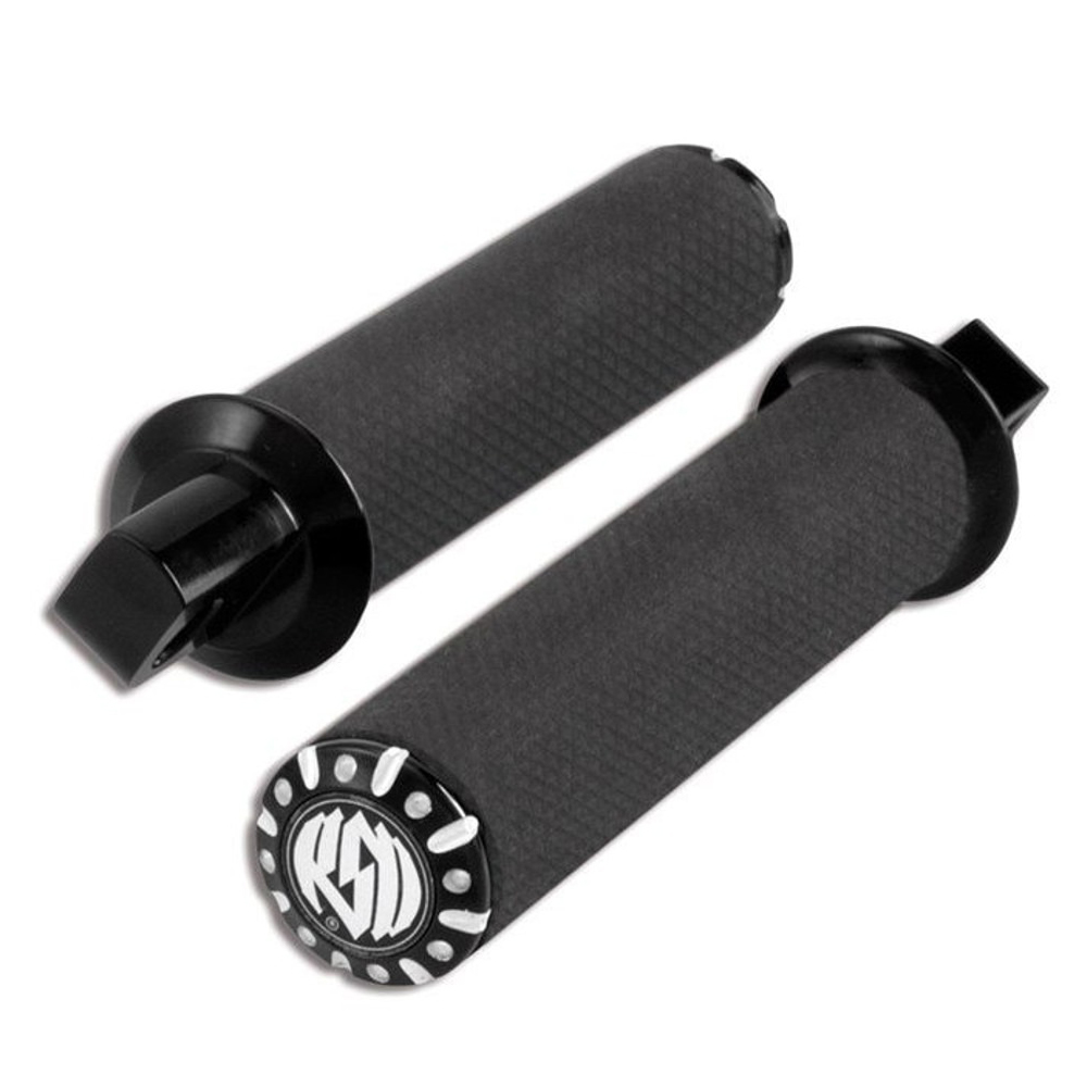 クロノ フットペグ（左右ペア） コントラストカット