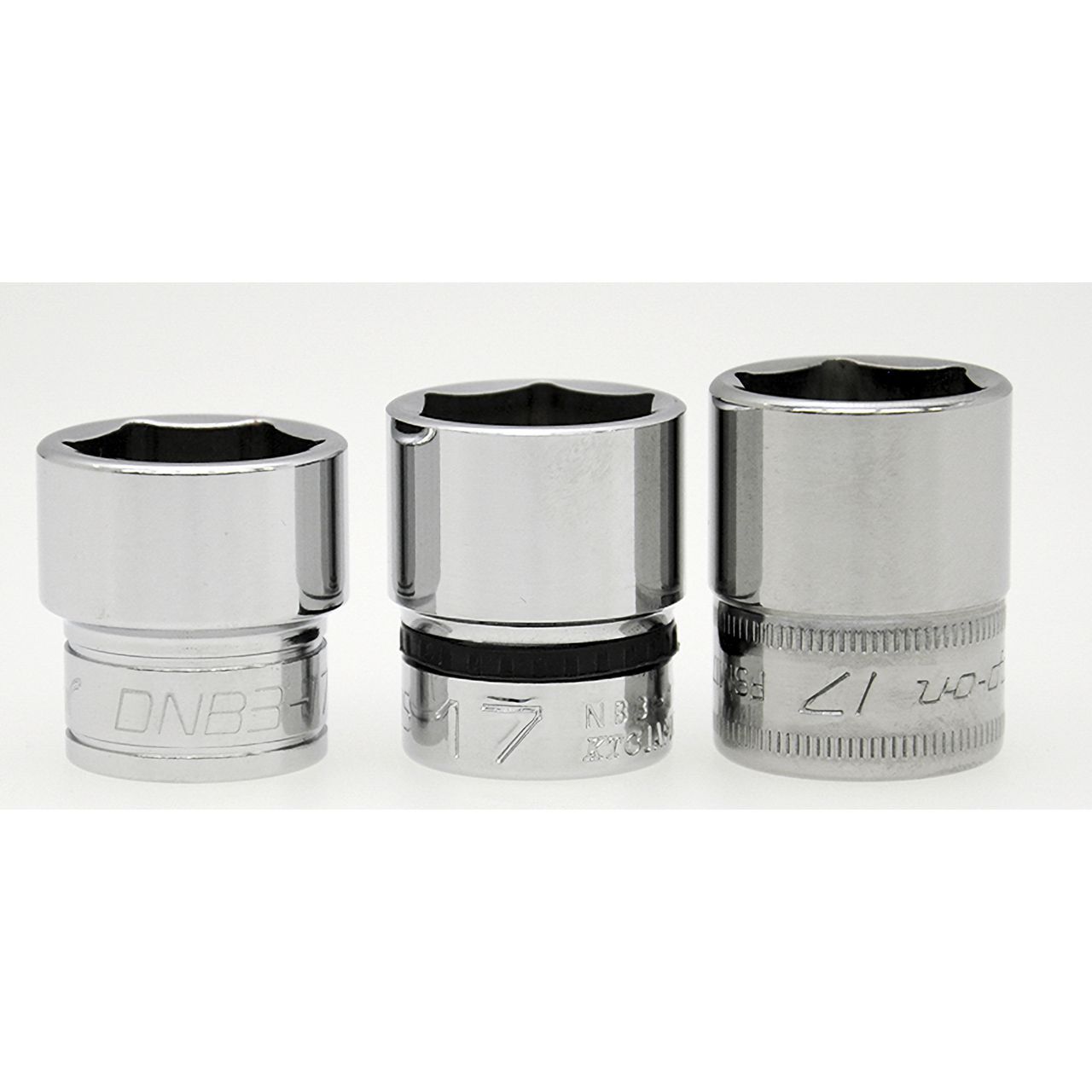 【12月限定セール】 5/8インチスタンダードソケット 差込角3/8sq 6角