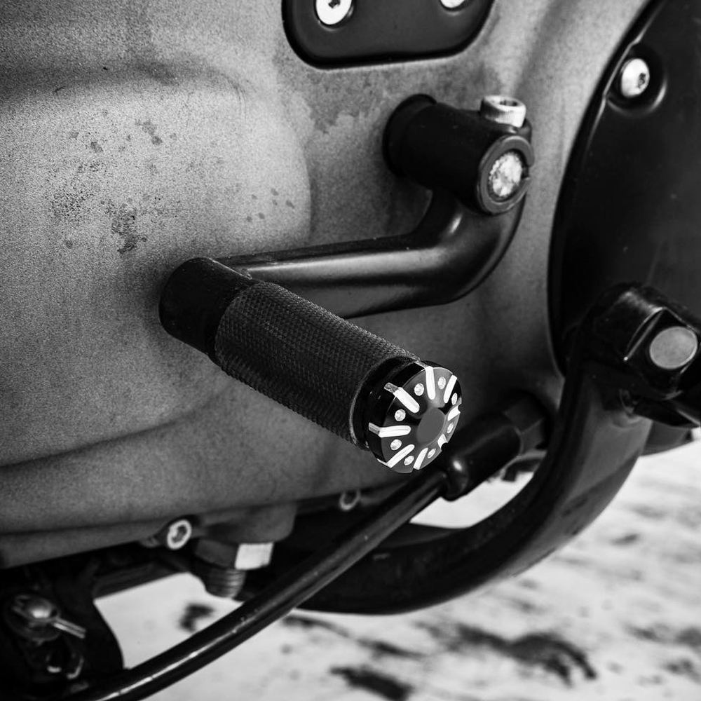 クロノ シフターペグ コントラストカット