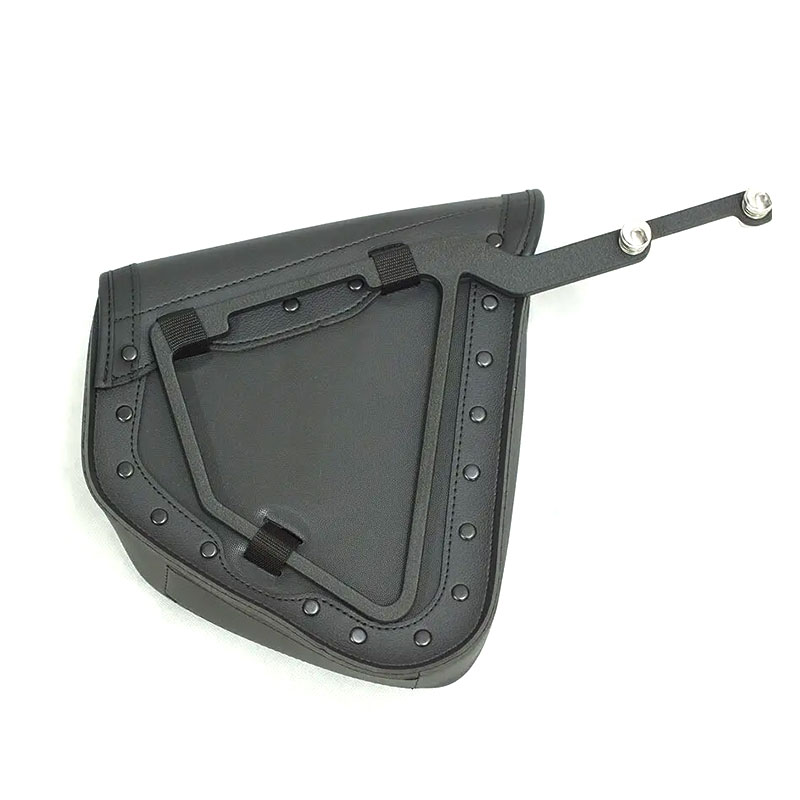 デタッチャブル スイングアームバッグ