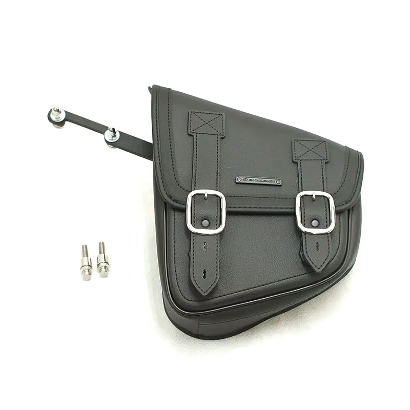 デタッチャブル スイングアームバッグ