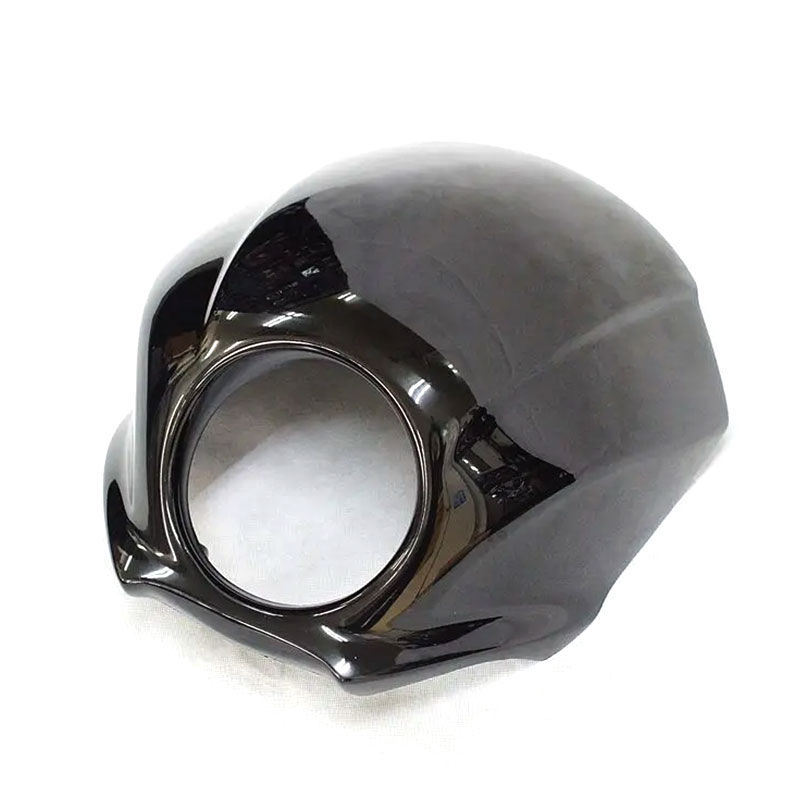 アッパーフェアリング(未塗装)