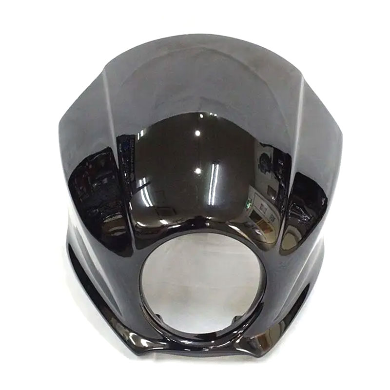 アッパーフェアリング(未塗装)