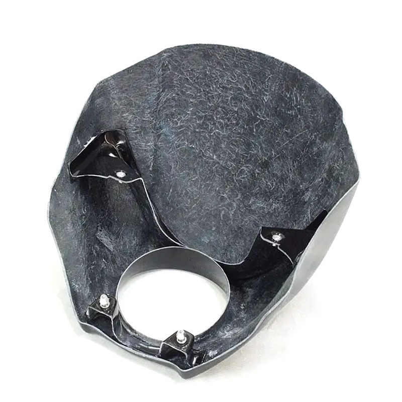 アッパーフェアリング(未塗装)