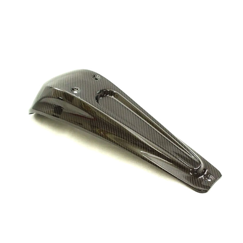 タンクパネル カーボン