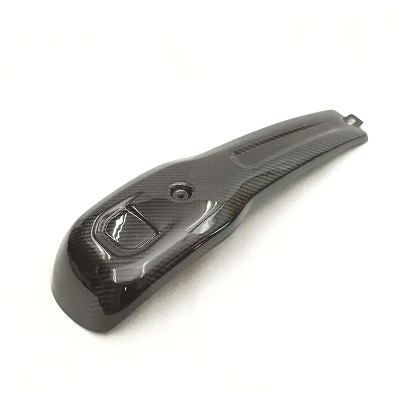 タンクパネル カーボン