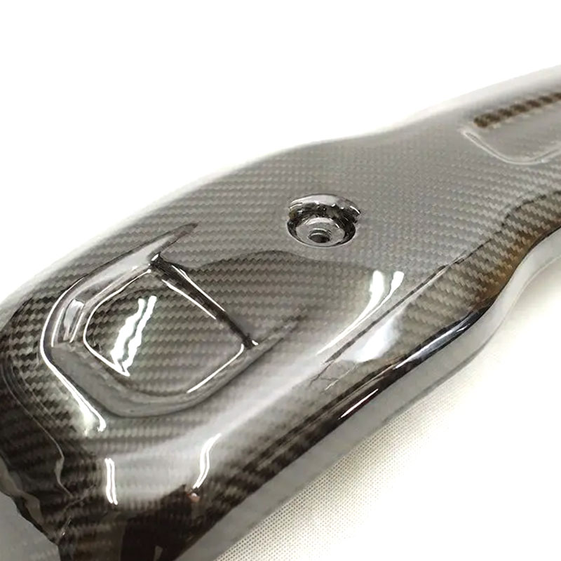 タンクパネル カーボン