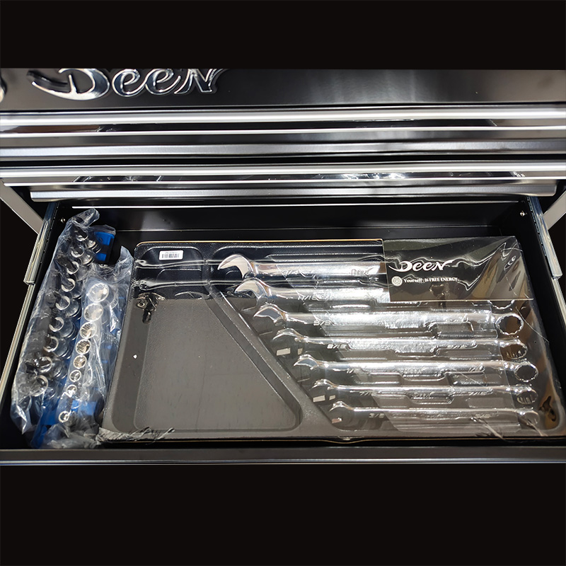 ハーレー用 プロツールセット(93ピース)