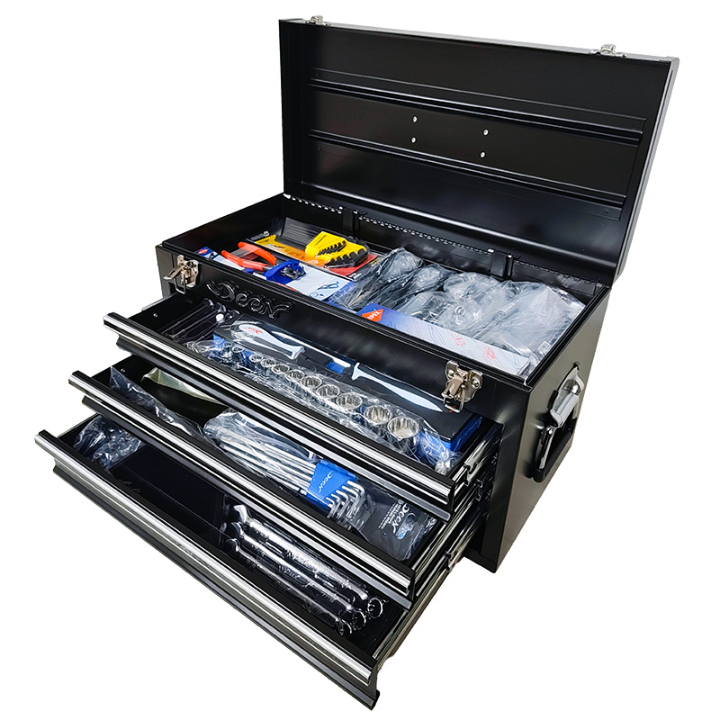 ハーレー用 プロツールセット(93ピース)