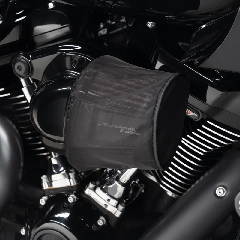 ヘビーブリーザーエリート レインソックス