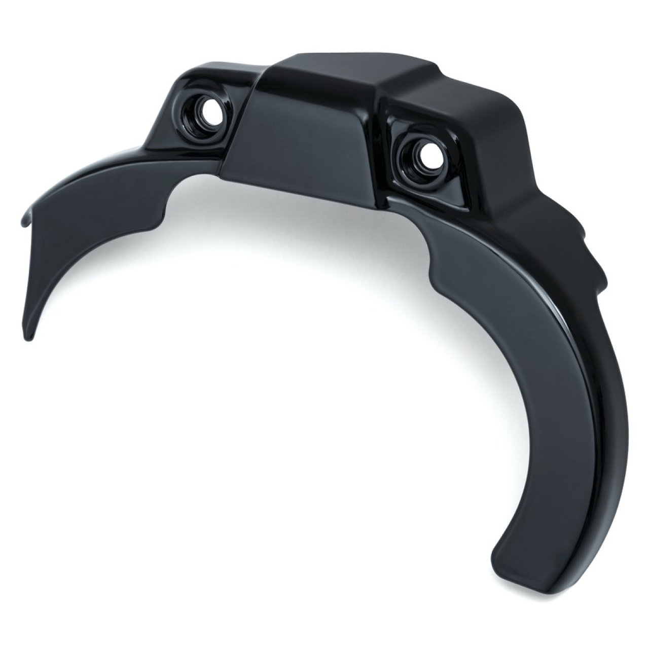 トランスミッションシュラウド グロスブラック