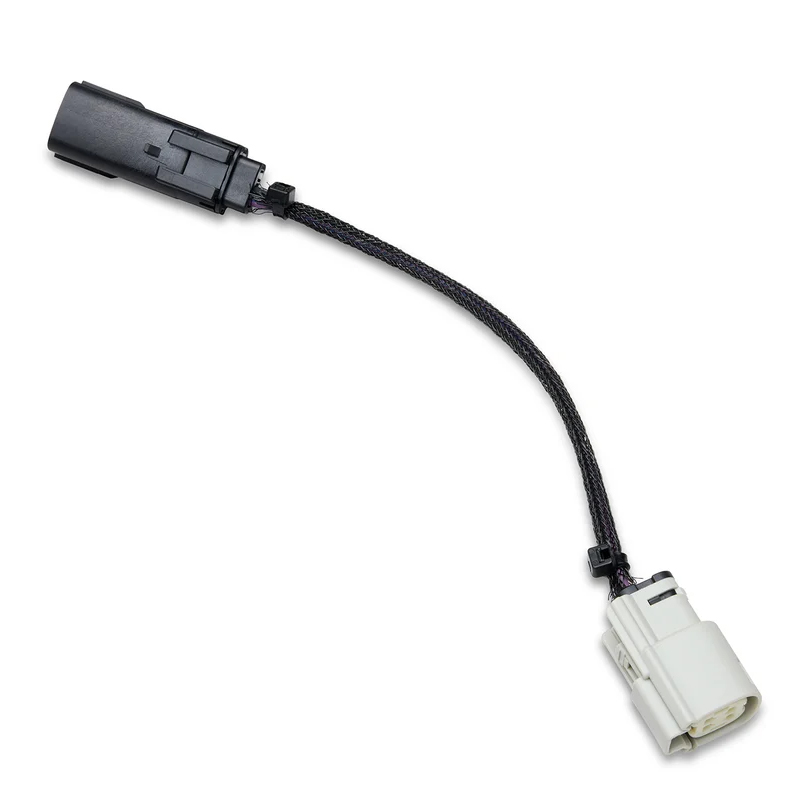 クールフローファン インストレーションキット