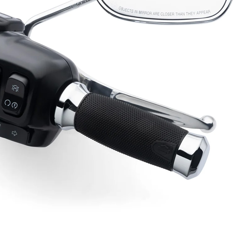 Get-A-Grip ハンドグリップ マグナム クローム