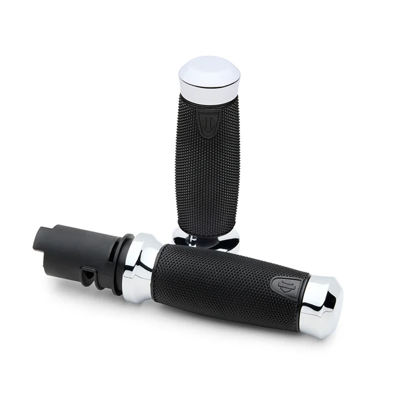 Get-A-Grip ハンドグリップ マグナム クローム