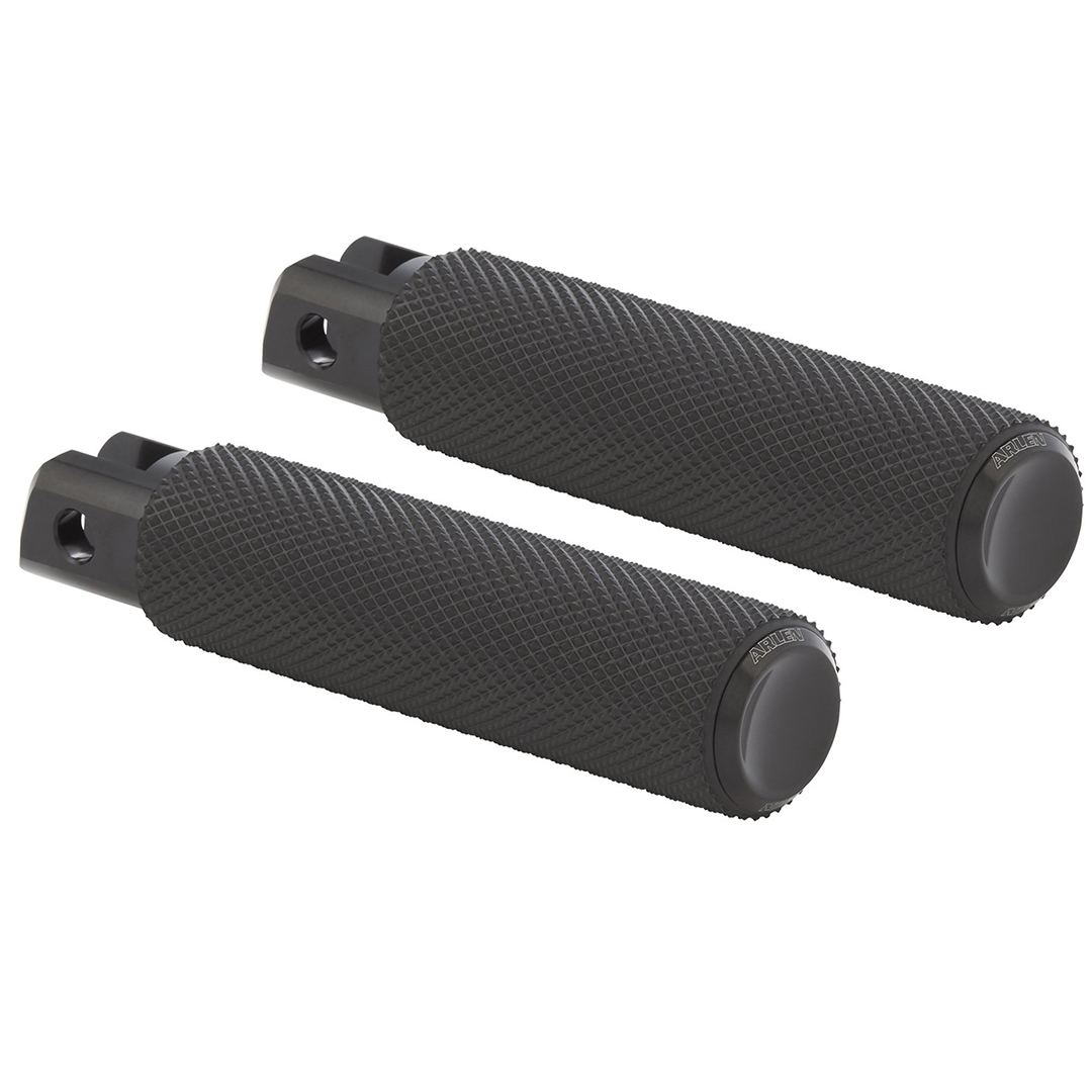 【クリスマスセール】ナールド フットペグ ブラック