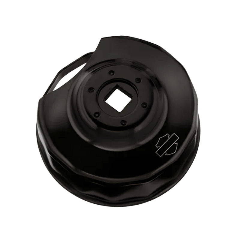 オイルフィルター レンチ／エンドキャップ スタイル