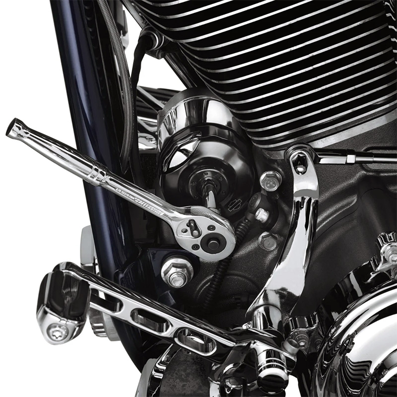 オイルフィルター レンチ/エンドキャップ スタイル