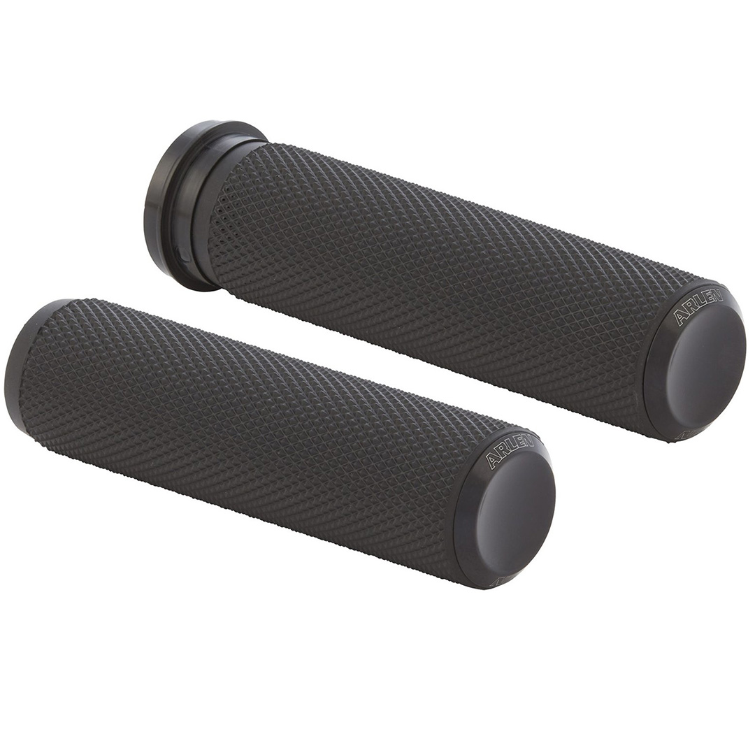 【クリスマスセール】ナールド フュージョン グリップ ブラック